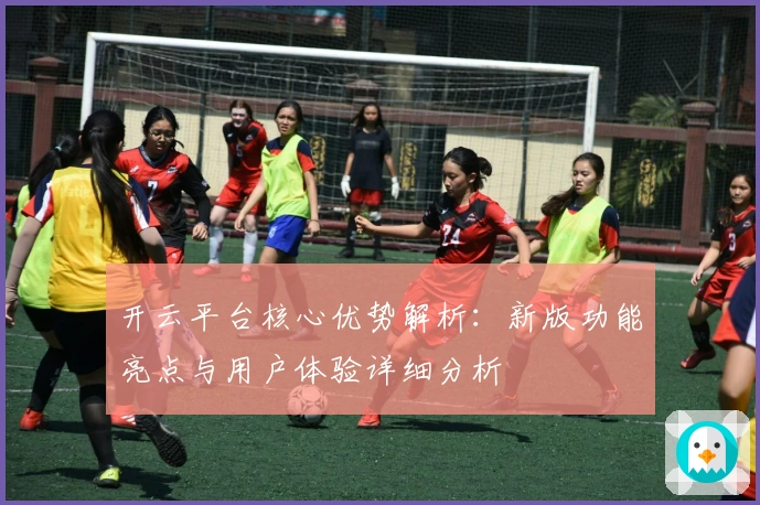 开云平台核心优势解析：新版功能亮点与用户体验详细分析