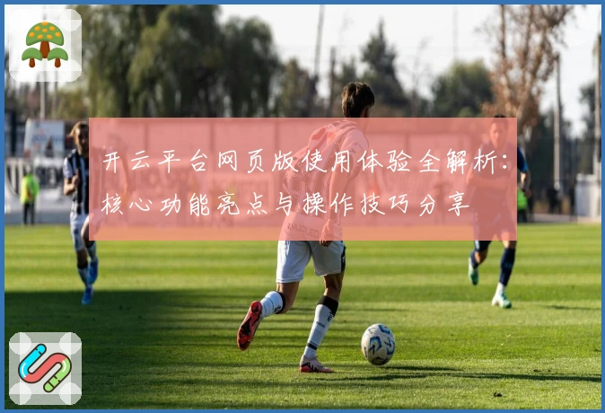 开云平台网页版使用体验全解析：核心功能亮点与操作技巧分享