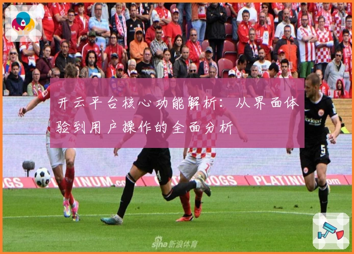 开云平台核心功能解析：从界面体验到用户操作的全面分析