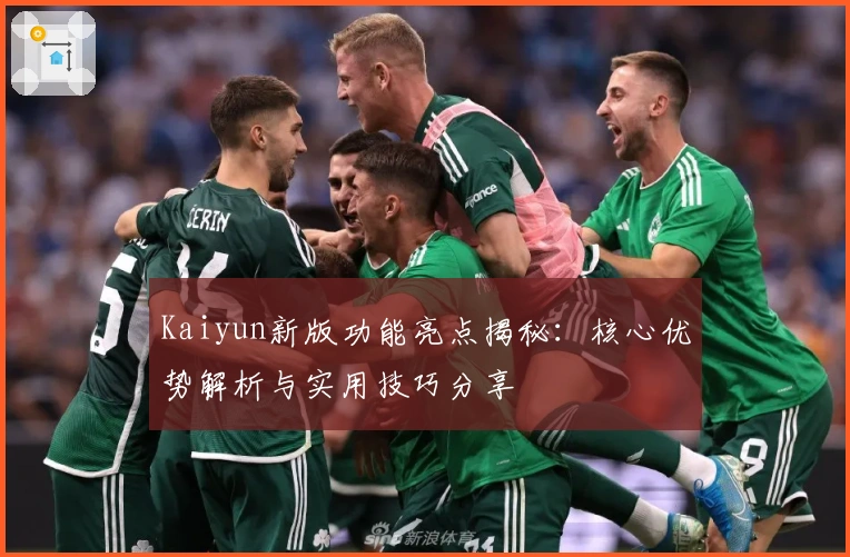 Kaiyun新版功能亮点揭秘:核心优势解析与实用技巧分享