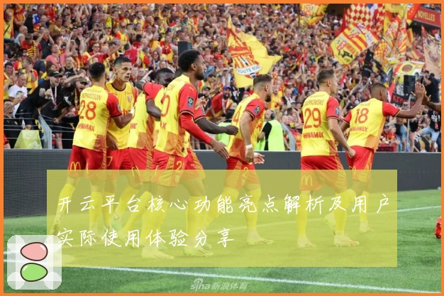 开云平台核心功能亮点解析及用户实际使用体验分享